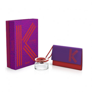 Kenzo Lote FLOWER IN THE AIR Eau de parfum