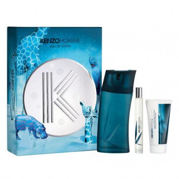 Kenzo Lote HOMME Eau de toilette