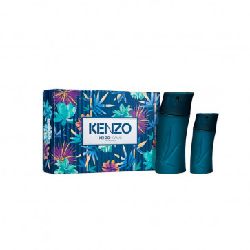 Kenzo Lote HOMME Eau de toilette