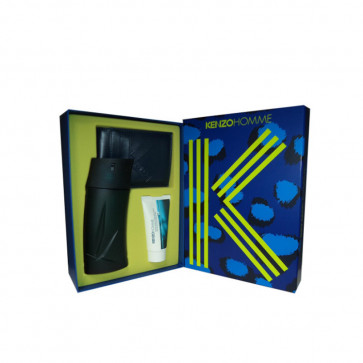 Kenzo Lote KENZO HOMME Eau de toilette