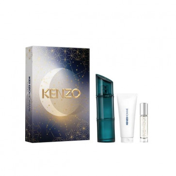 Kenzo Lote Pour Homme Eau de toilette