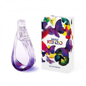 Kenzo MADLY KENZO Eau de parfum Vaporizador 50 ml