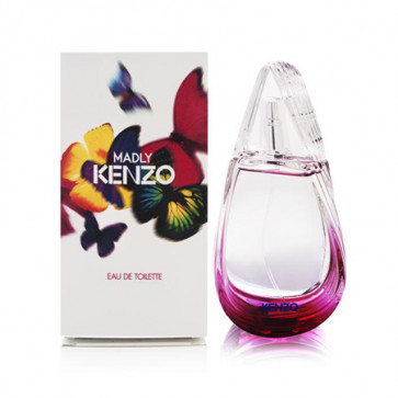 Kenzo MADLY KENZO Eau de toilette Vaporizador 30 ml