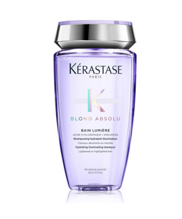 Kérastase Blond Absolu Bain Lumière 250 ml