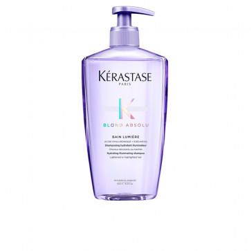 Kérastase Blond Absolu Bain Lumière 500 ml