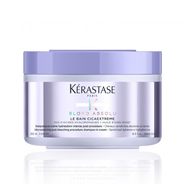 Kérastase Blond Absolu Le Bain Cicaextreme 250 ml