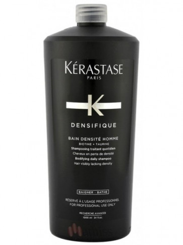 Kérastase Densifique Homme Bain Densité 1000 ml