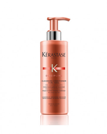 Kérastase NUTRITIVE OLEO-RELAX SLIM Crema nutritiva reductor volumen 200 ml