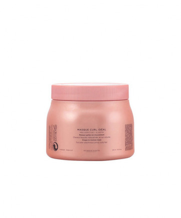 Kérastase Discipline Masque Curl Ideal Mask 500 ml