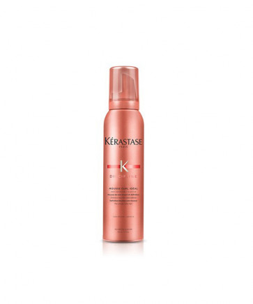 Kérastase Discipline Mousse Curl Ideal 150 ml