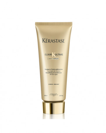 Kérastase ELIXIR ULTIME Serum cabello 125 ml