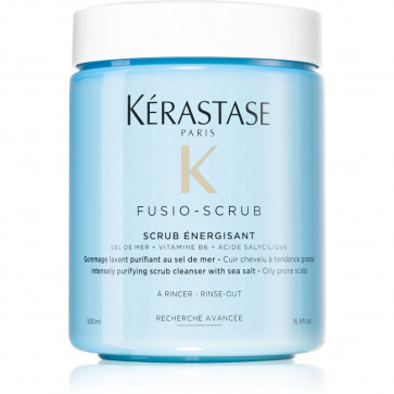 Kérastase Fusio-Scrub Energissant 500 ml