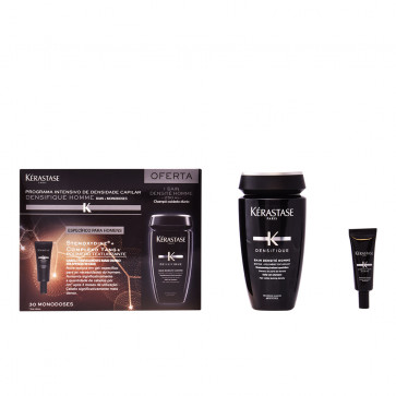 Kérastase Coffret Densifique Homme Set de soins capillaires