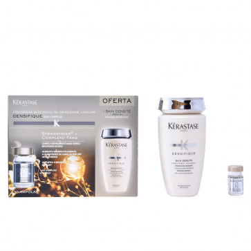 Kérastase Coffret Densifique Set de soins capillaires