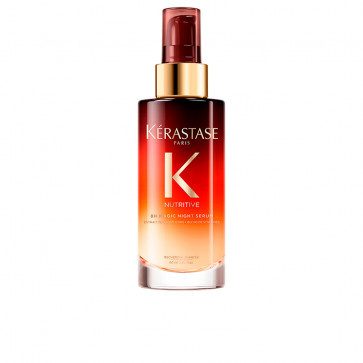 Kérastase Nutritive 8h Magic Night Serum 90 ml