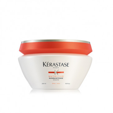 Kérastase NUTRITIVE OLEO-RELAX SLIM Crema nutritiva reductor volumen 200 ml