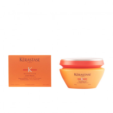 Kérastase Nutritive Oléo-Relax Mask 200 ml