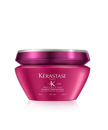 Kérastase Reflection Masque Chromatique FINS 200 ml