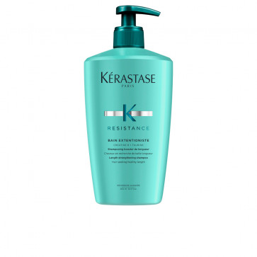 Kérastase Resistance Extentioniste Shampoo 500 ml