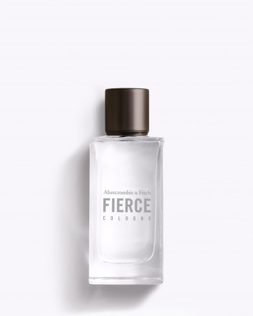 Abercrombie & Fitch FIERCE Eau de cologne 200 ml