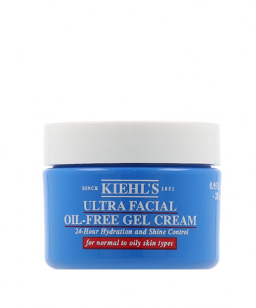 Kiehl's Ultra Facial Oil-Free Gel Cream 28 ml