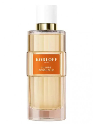 Korloff Luxure Sensuelle Eau de parfum 100 ml