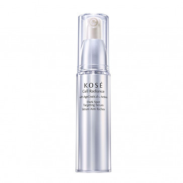 Kosé CELL RADIANCE Dark Spot Targeting Serum 30 ml