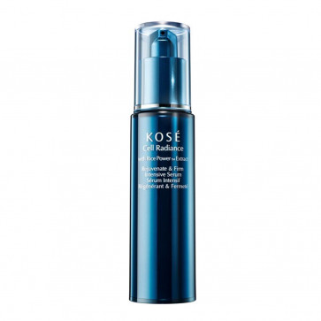 Kosé Kosé Cell Radiance Rejuvenate & Firm Intensive Serum 30 ml