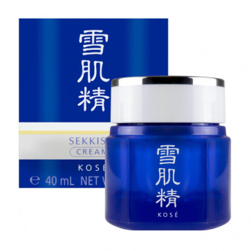 Kosé SEKKISEI Cream 40 ml