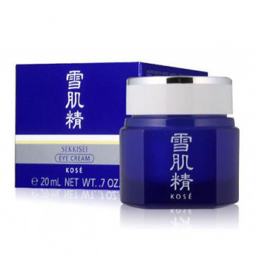 Kosé Sekkisei Eye Cream 20 ml