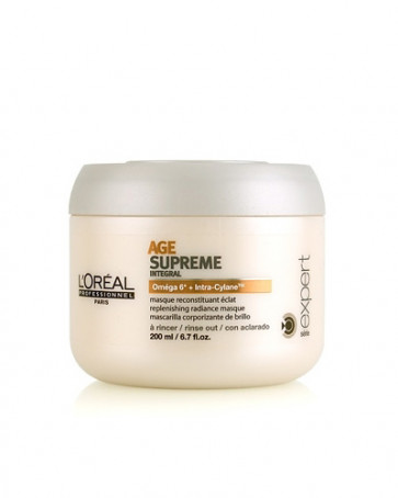 L´Oreal Professionnel EXPERT AGE SUPREME Mascarilla 200 ml