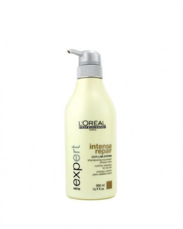 L'Oreal Professionnel EXPERT INTENSE REPAIR Champú reparador 500 ml