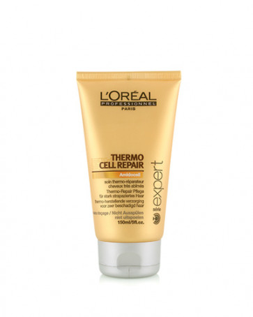 L´Oreal Professionnel EXPERT THERMO CELL REPAIR Tratamiento reparador 150 ml