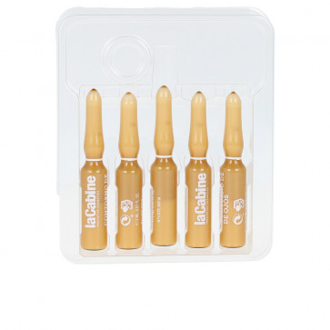 La Cabine Contorno de Ojos Ampoules 10 ud