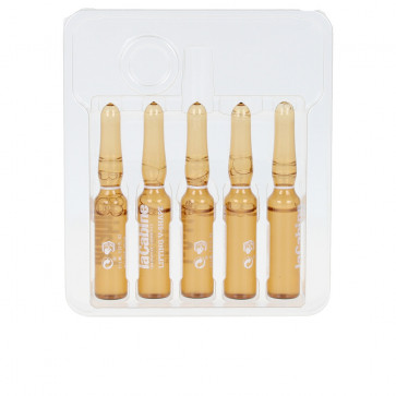 La Cabine Lifting V-Shape Ampoules 10 ud