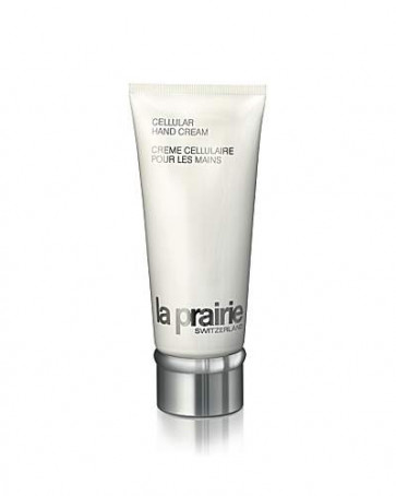 La Prairie CELLULAR HAND CREAM Crema de manos 100 ml