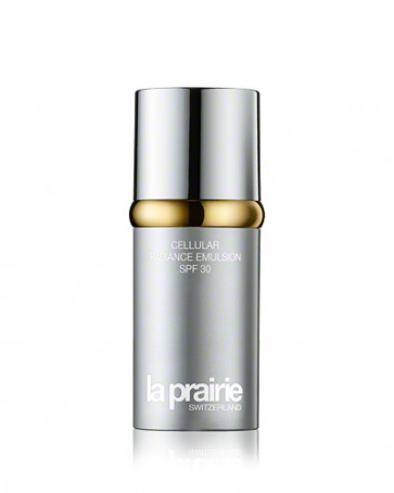 La Prairie CELLULAR RADIANCE Emulsion SPF 30 Anti-edad 50 ml