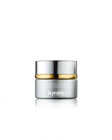 La Prairie CELLULAR RADIANCE EYE CREAM Tratamiento ojos 15 ml