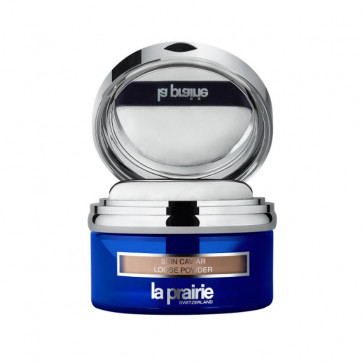 La Prairie SKIN CAVIAR Loose Powder  Translucent-2