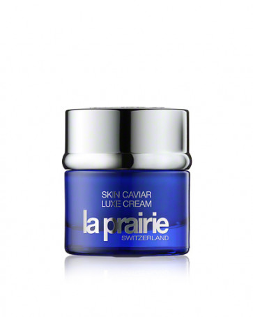 La Prairie SKIN CAVIAR Luxe Cream Crema reafirmante y lifting 50 ml