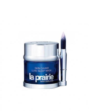 La Prairie CELLULAR TREATMENT FOUNDATION POWDER FINISH Sunlit Beige Fondo de maquillaje 14.2 gr