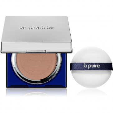 La Prairie Skin Caviar Powder Foundation SPF15 - Almond beige 9 g