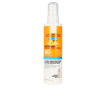 La Roche-Posay Anthelios Dermo-Pediatrics Spray Invisible SPF50+ 200 ml