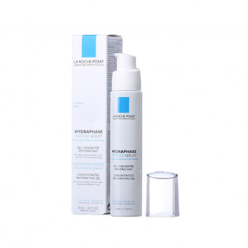 La Roche-Posay Hydraphase Intense Serum Gel Concentré Rehydratant 30 ml