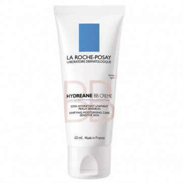 La Roche-Posay Hydreane BB Creme SPF20 - Light 40 ml