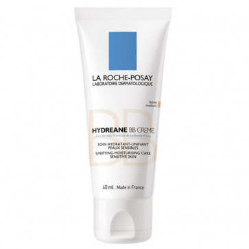 La Roche-Posay Hydreane BB Creme SPF20 - Medium 40 ml