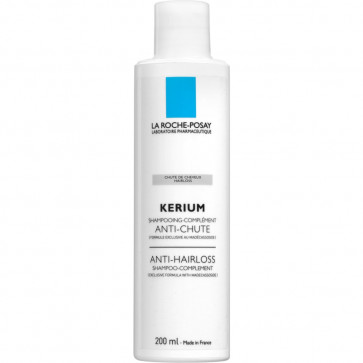 La Roche-Posay Kerium Shampooing complément anti-chute 200 ml