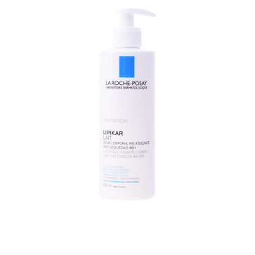 La Roche-Posay Lipikar Latte Relipande Corps Lait pour le corps 400 ml