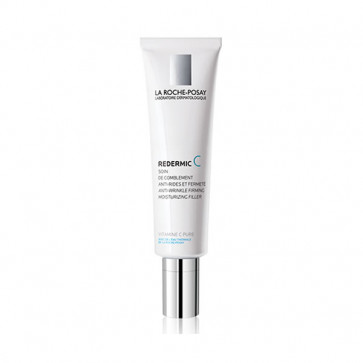 La Roche-Posay Redermic C Soin de Comblement Anti-Age PS 40 ml