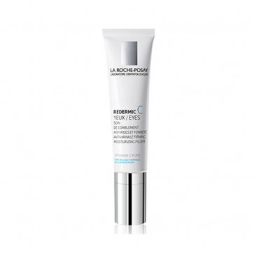 La Roche-Posay Redermic C Yeux 15 ml